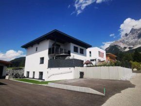 Appartement Lifestyle, Ehrwald